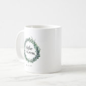 Mug Eucalyptus Berry Botancial Mère de la chambre (Devant gauche)