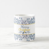 Mug Eucalyptus de fête (Centre)
