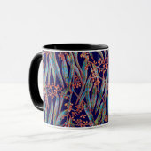 Mug Eucalyptus mystique (Devant gauche)