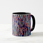 Mug Eucalyptus mystique (Devant droit)