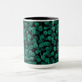 Mug Eucalyptus noir (Centre)