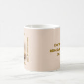 Mug Eucharistie du jeudi saint (Centre)