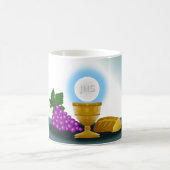 Mug eucharistique (Centre)
