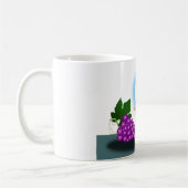 Mug eucharistique (Gauche)