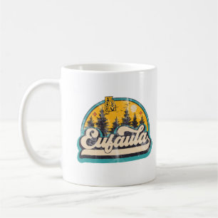 Mug Eufaula, Alabama