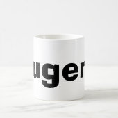 Mug Eugene (Centre)