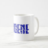 Mug Eugène (Devant droit)