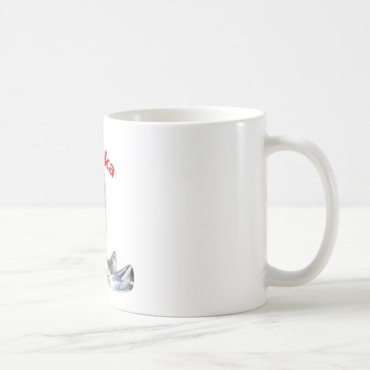 Mug Eureka (Droite)