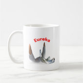 Mug Eureka (Gauche)