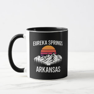 Mug Eureka Springs