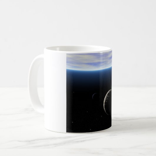 Mug Europa (Devant gauche)