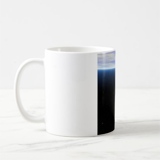 Mug Europa (Gauche)