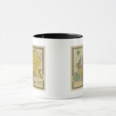 Mug Europe 25 (Centre)