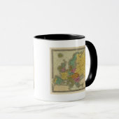 Mug Europe 25 (Devant droit)