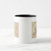 Mug Europe 26 (Centre)