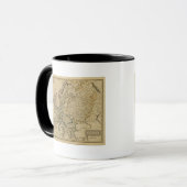 Mug Europe 9 (Devant gauche)