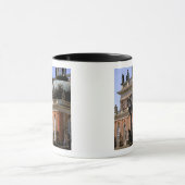 Mug Europe, Allemagne, Potsdam. Parc Sanssouci, Neus (Centre)