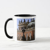 Mug Europe, Allemagne, Potsdam. Parc Sanssouci, Neus (Gauche)