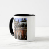 Mug Europe, Allemagne, Potsdam. Parc Sanssouci, Neus (Devant gauche)