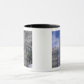 Mug Europe, Angleterre, Cambridgeshire, Ely. Mal (Centre)