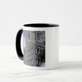 Mug Europe, Angleterre, Cambridgeshire, Ely. Mal (Devant gauche)