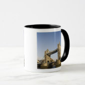 Mug Europe,ANGLETERRE, Londres : Tower Bridge / Tard (Devant droit)