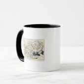 Mug Europe', d'aujourd'hui 1887 (Devant gauche)