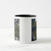 Mug Europe du Nord-Ouest (Centre)