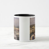 Mug Europe, Espagne, Baléares, Majorque, Port de (Centre)