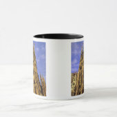 Mug Europe, Espagne, Barcelone, Sagrada Familia (Centre)