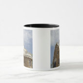Mug Europe, Espagne, Catalogne, Barcelone. Parc Guell, (Centre)