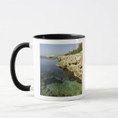 Mug Europe, Espagne, Minorque (aussi appelée Menorca), (Gauche)