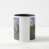 Mug Europe, Espagne, Ponferrada, Leon. Templier (Centre)
