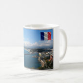 Mug Europe - France - Nice - Nice (Devant droit)