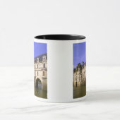 Mug Europe, France, Vallée de la Loire. Château (Centre)