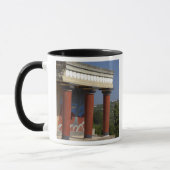 Mug Europe, Grèce, Crète (alias Kriti), Héraklion (Gauche)