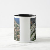 Mug Europe, Grèce, Péloponnèse, Monemvasia (Centre)