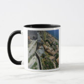 Mug Europe, Grèce, Péloponnèse, Monemvasia (Gauche)
