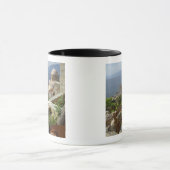 Mug Europe, Grèce, Péloponnèse, Monemvasia (simple (Centre)