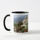Mug Europe, Grèce, Péloponnèse, Monemvasia (simple (Gauche)
