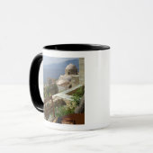 Mug Europe, Grèce, Péloponnèse, Monemvasia (simple (Devant gauche)