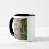 Mug Europe, Irlande, Château de Blarney. CETTE IMAGE (Devant gauche)