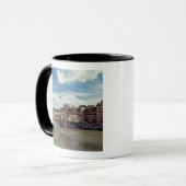 Mug Europe, Italie, Florence. Le Ponte Vecchio (Devant gauche)