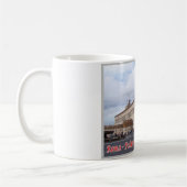 Mug Europe - Italie - Latium - Rome - Palais du Quirin (Gauche)