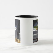 Mug Europe, Italie, Ligurie, Cinque Terre, (Centre)