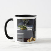 Mug Europe, Italie, Ligurie, Cinque Terre, (Gauche)