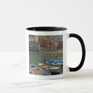 Mug Europe, Italie, Ligurie, Cinque Terre, 2