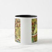 Mug Europe, Italie, Sicile, Taormine. Traditionnel 8 (Centre)