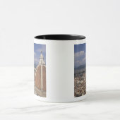 Mug Europe, Italie, Toscane, Florence. Piazza del (Centre)