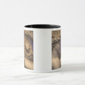 Mug Europe, Italie, Toscane, Florence, Piazza della (Centre)